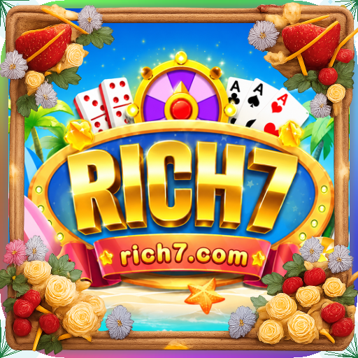 rich7 — galeri pratinjau - APK Resmi