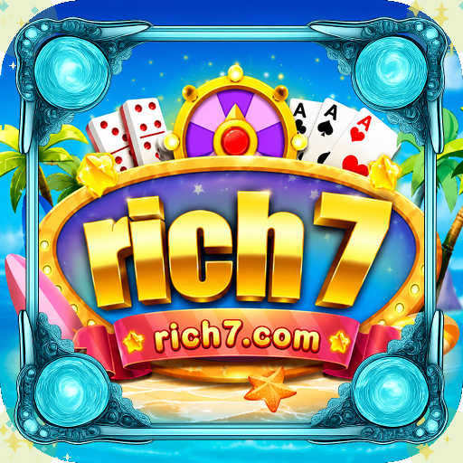 rich7 — galeri pratinjau Resmi APK