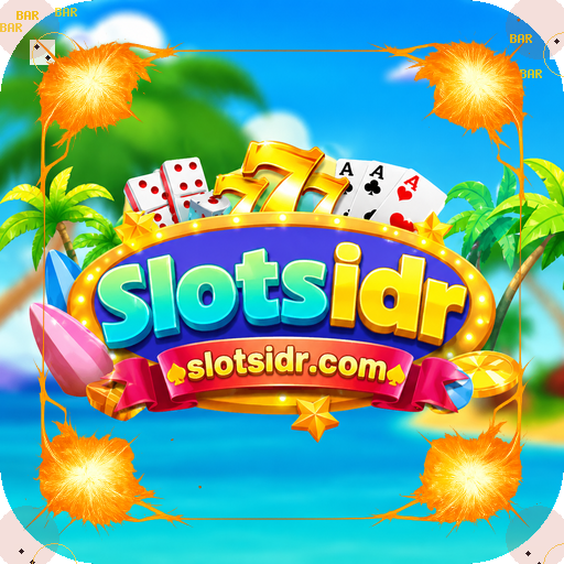 slotsidr — mitra unggulan